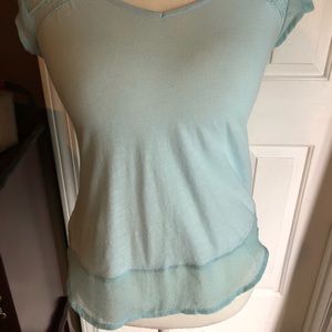 Lucky brand shirt XS.